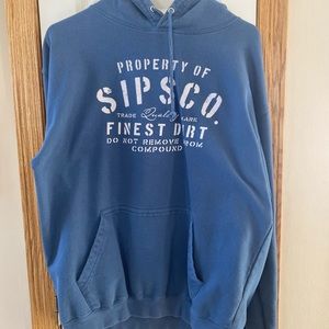 Men’s gaming hoodie